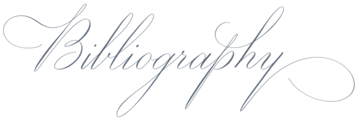 introduction written in calligraphy